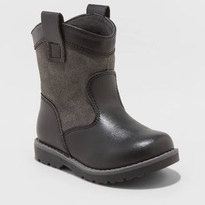 Toddler Boy Boots
